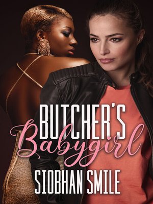 cover image of Butcher's Babygirl